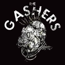 logo The Gashers logo The Gashers